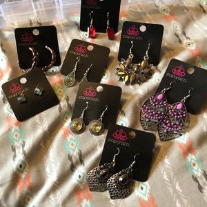 Earrings! Everything for $25